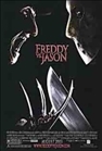 Freddy Vs. Jason