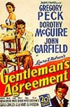 Gentlemanx27s Agreement