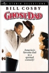 Ghost Dad