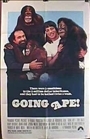 Going Ape!