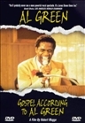 Gospel According to Al Green