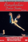 Great Performances Dance in America Choreography by Balanchine Part IV