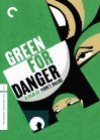 Green for Danger