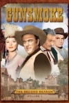 Gunsmoke Daddy-O