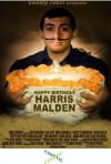 Happy Birthday Harris Malden