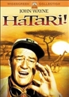 Hatari!