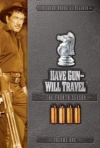Have Gun - Will Travel The Revenger