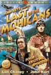 Hawkeye and the Last of the Mohicans False Witness