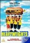 Heavy Weights