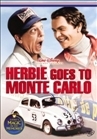 Herbie Goes to Monte Carlo