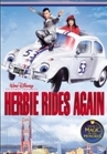 Herbie Rides Again