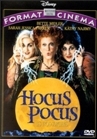 Hocus Pocus