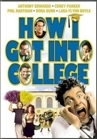 How I Got Into College