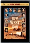 How the West Was Won