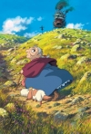 Howl's Moving Castle