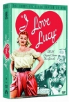 I Love Lucy Return Home from Europe