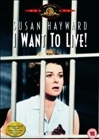 I Want to Live!
