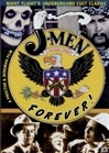 J-Men Forever