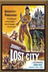 Journey to the Lost City