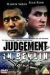 Judgment in Berlin