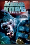 King Kong Lives