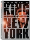 King of New York