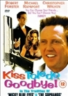 Kiss Toledo Goodbye