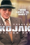 Kojak The Forgotten Room