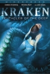 Kraken Tentacles of the Deep