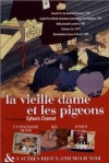 La vieille dame et les pigeons