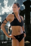 Lara Croft Tomb Raider: The Cradle of Life