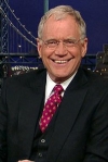 Late Show with David Letterman Episode 1889