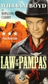 Law of the Pampas