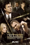 Law x26 Order Criminal Intent