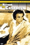 Le retour de Casanova