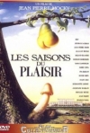 Les saisons du plaisir