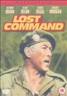 Lost Command