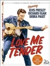 Love Me Tender