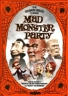 Mad Monster Party