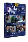 Maigret Maigret et la nuit du carrefour