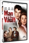 Man in the Vault