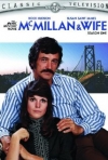 McMillan x26 Wife