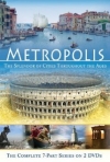 Metropolis - Die Macht der StxE4dte Alexandria - Das Zentrum des Wissens