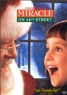 Miracle on 34th Street