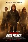 Mission Impossible - Ghost Protocol