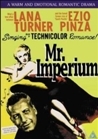 Mr. Imperium