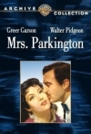 Mrs Parkington