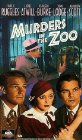 Murders in the Zoo