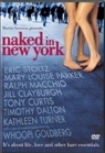 Naked in New York