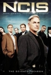 NCIS Naval Criminal Investigative Service